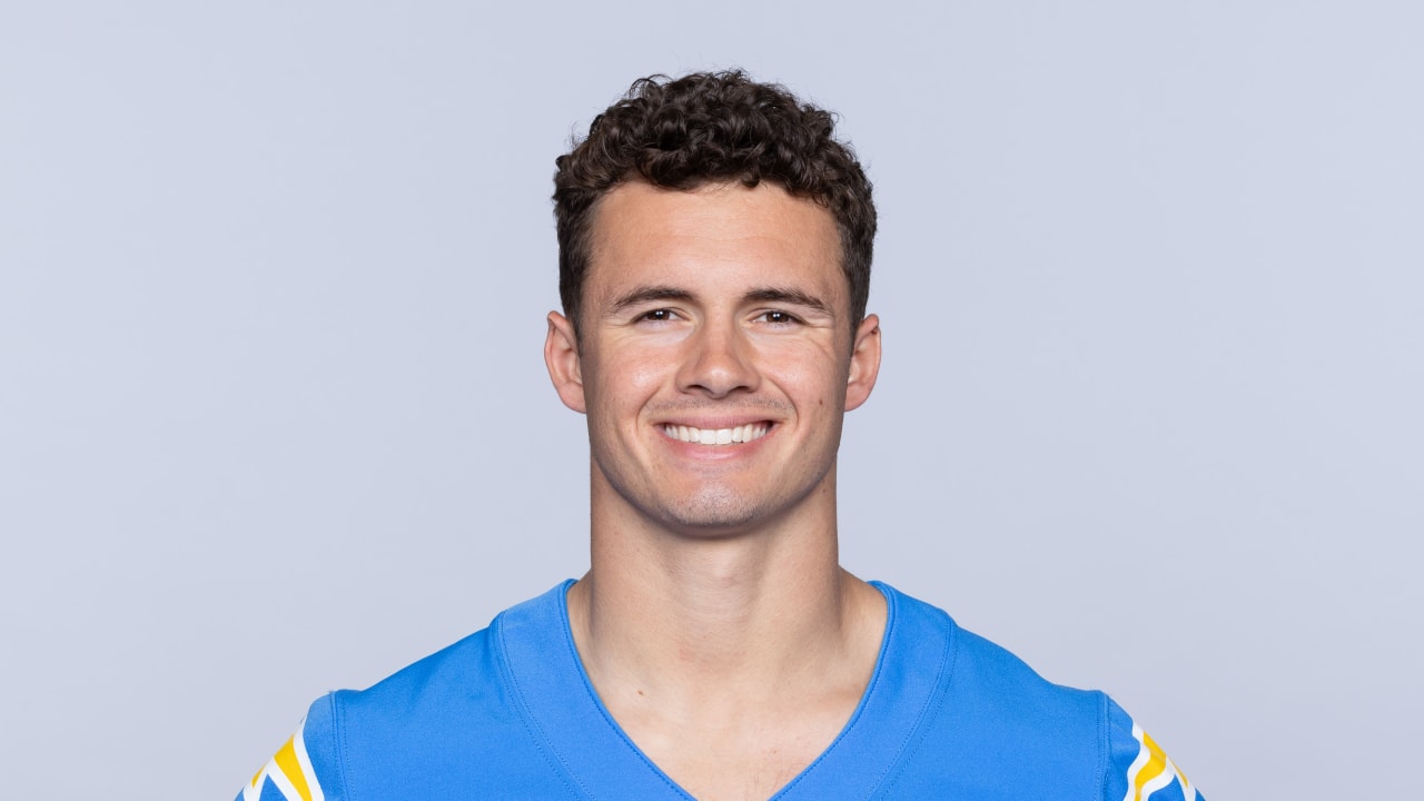 The Impact of Ladd McConkey on College Football