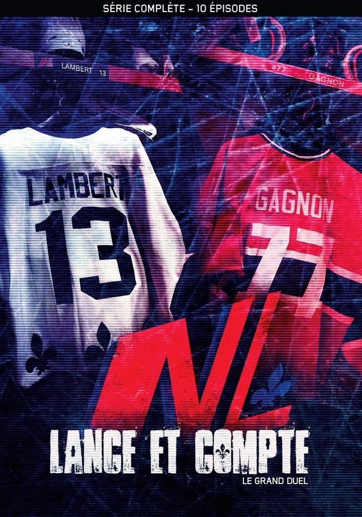 Understanding Lance et Compte: A Canadian Sports TV Milestone