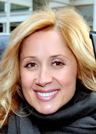 The Remarkable Journey of Lara Fabian