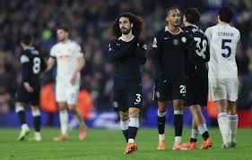 Leeds United vs Chelsea: Match Highlights and Analysis