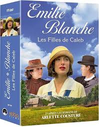 The Cultural Impact of Les Filles de Caleb