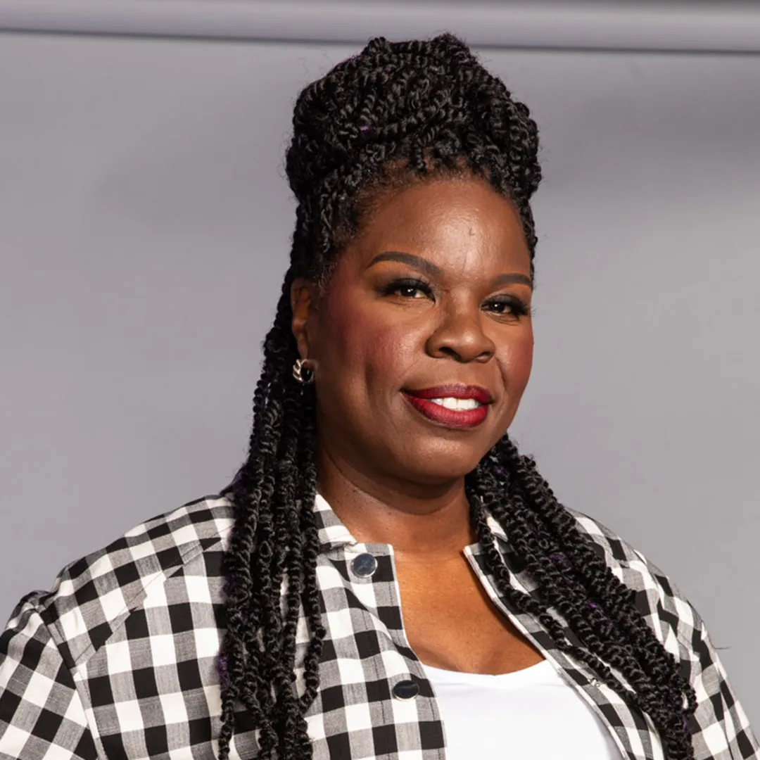 The Impact of Leslie Jones in Comedy and Television