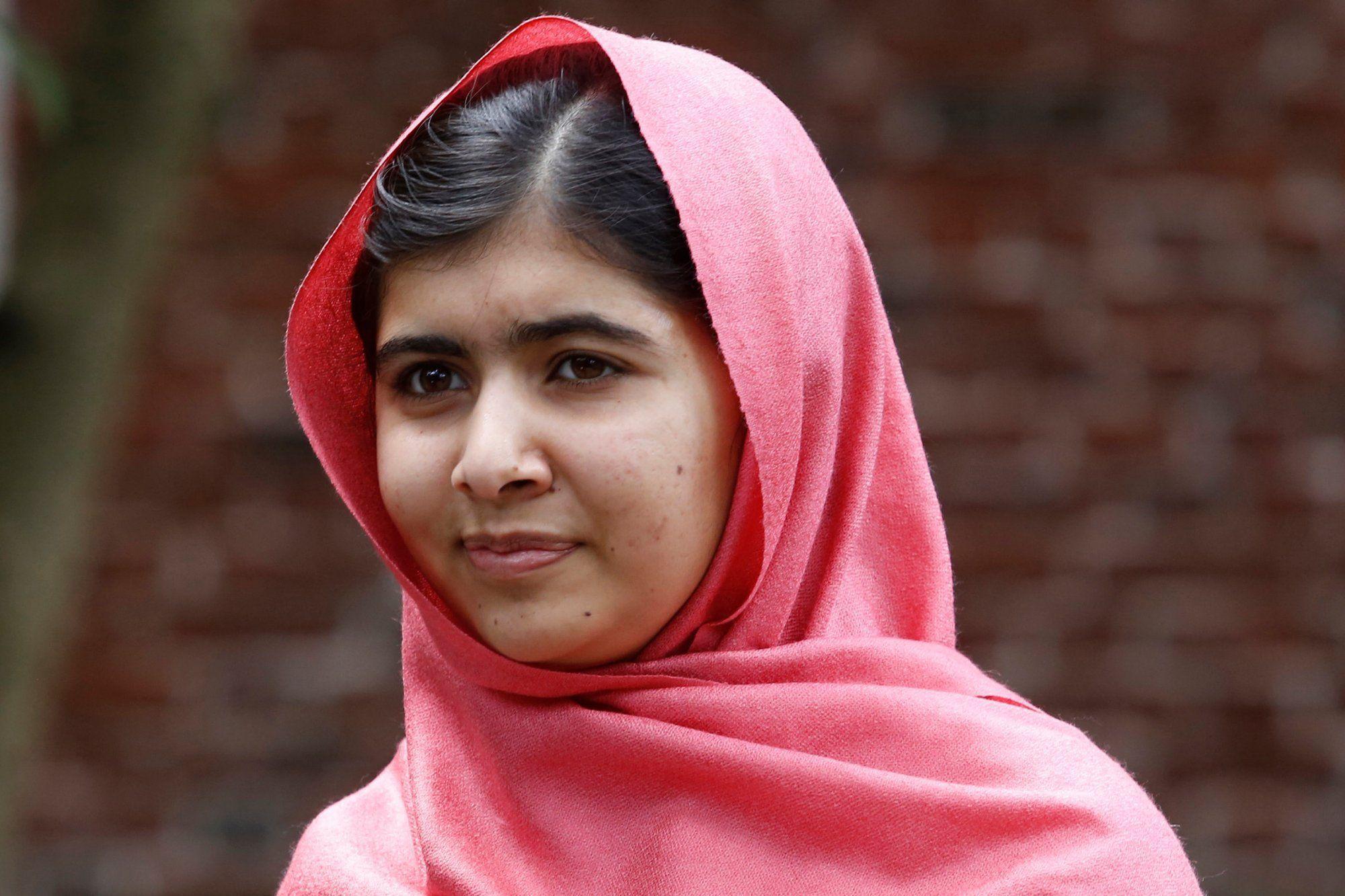 Malala Yousafzai: A Champion for Education and Equality