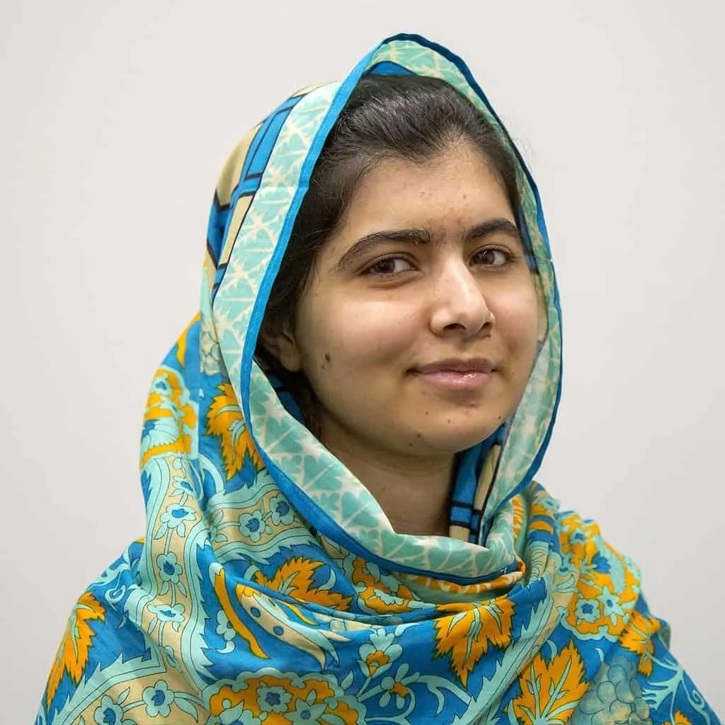 Malala Yousafzai: A Champion for Education and Equality