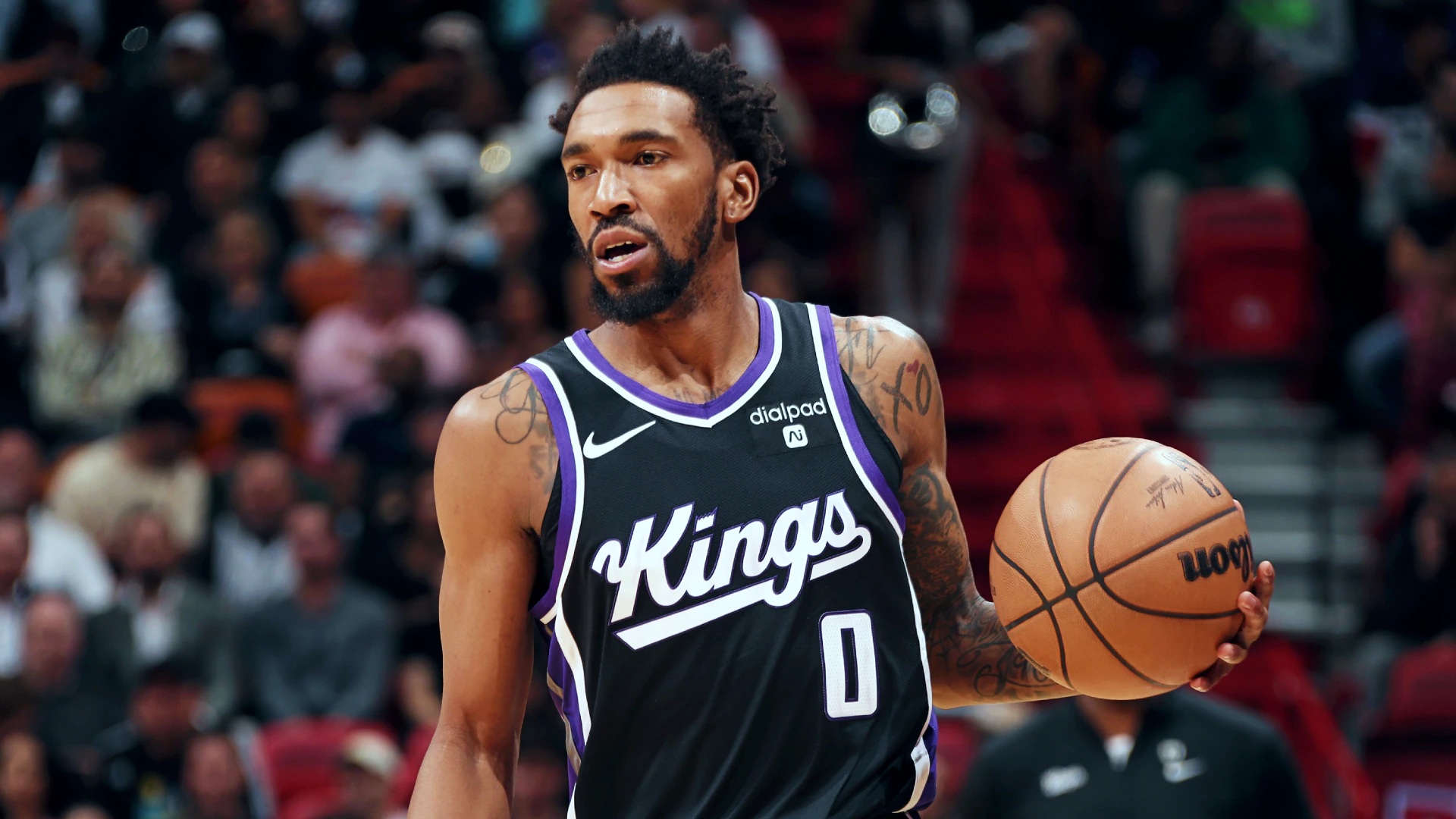 Malik Monk: The Rise of a Basketball Sensation