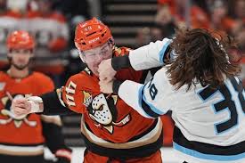 Mammoth vs Ducks: A Unique Comparison