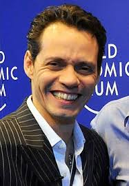 Marc Anthony: A Journey Through Success and Influence