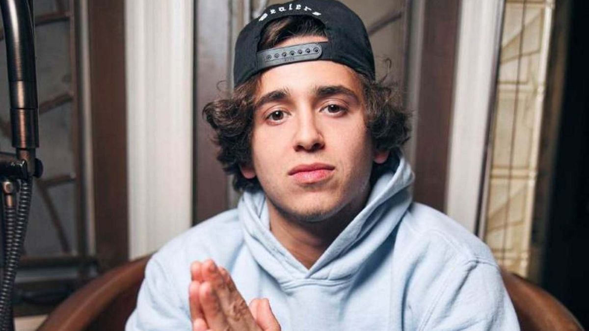 The Rise of Marcello Hernandez in the Comedy World