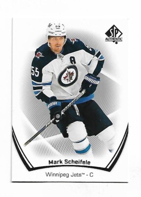 Mark Scheifele: A Look into His NHL Career and Impact