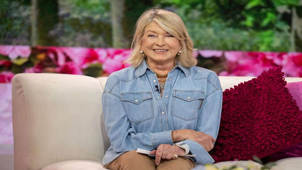 Martha Stewart: A Timeless Influence in Lifestyle and Business