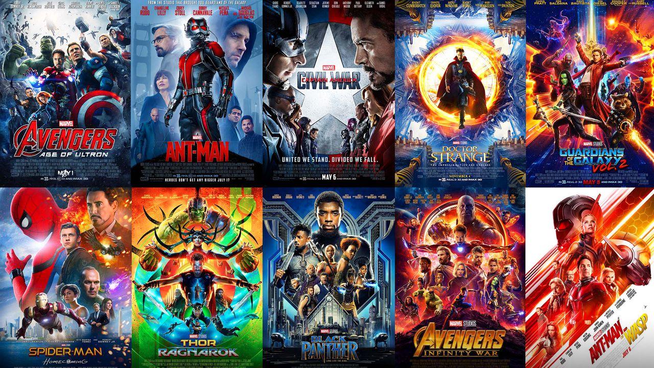 Unpacking Marvel Rivals in the Superhero Genre