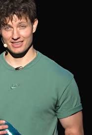 The Rise of Matt Rife: A New Force in Comedy