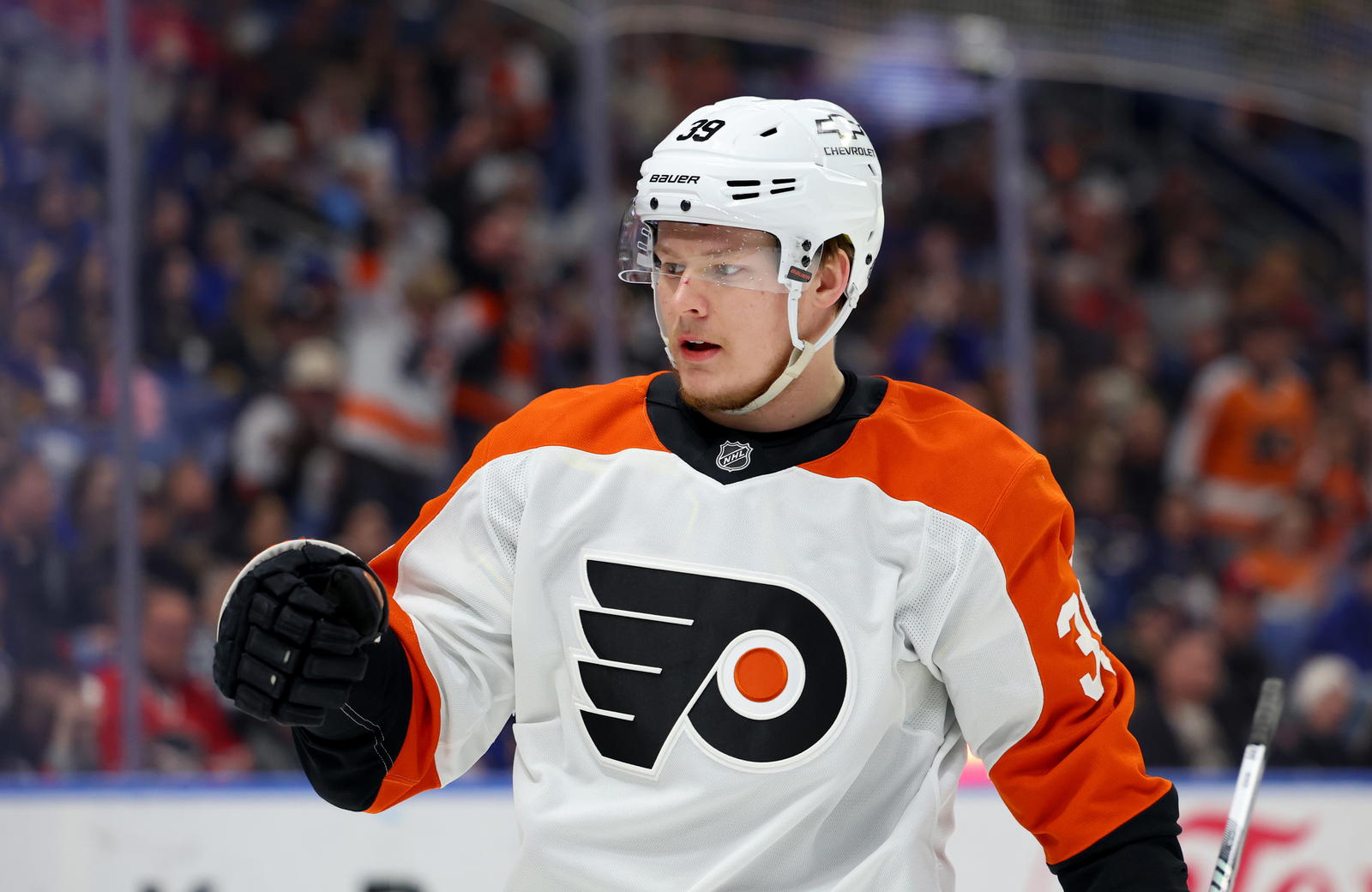 Matvei Michkov: The Future of Hockey