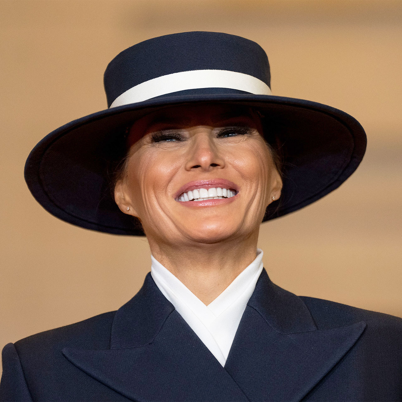 Melania Trump: Her Life, Role, and Impact
