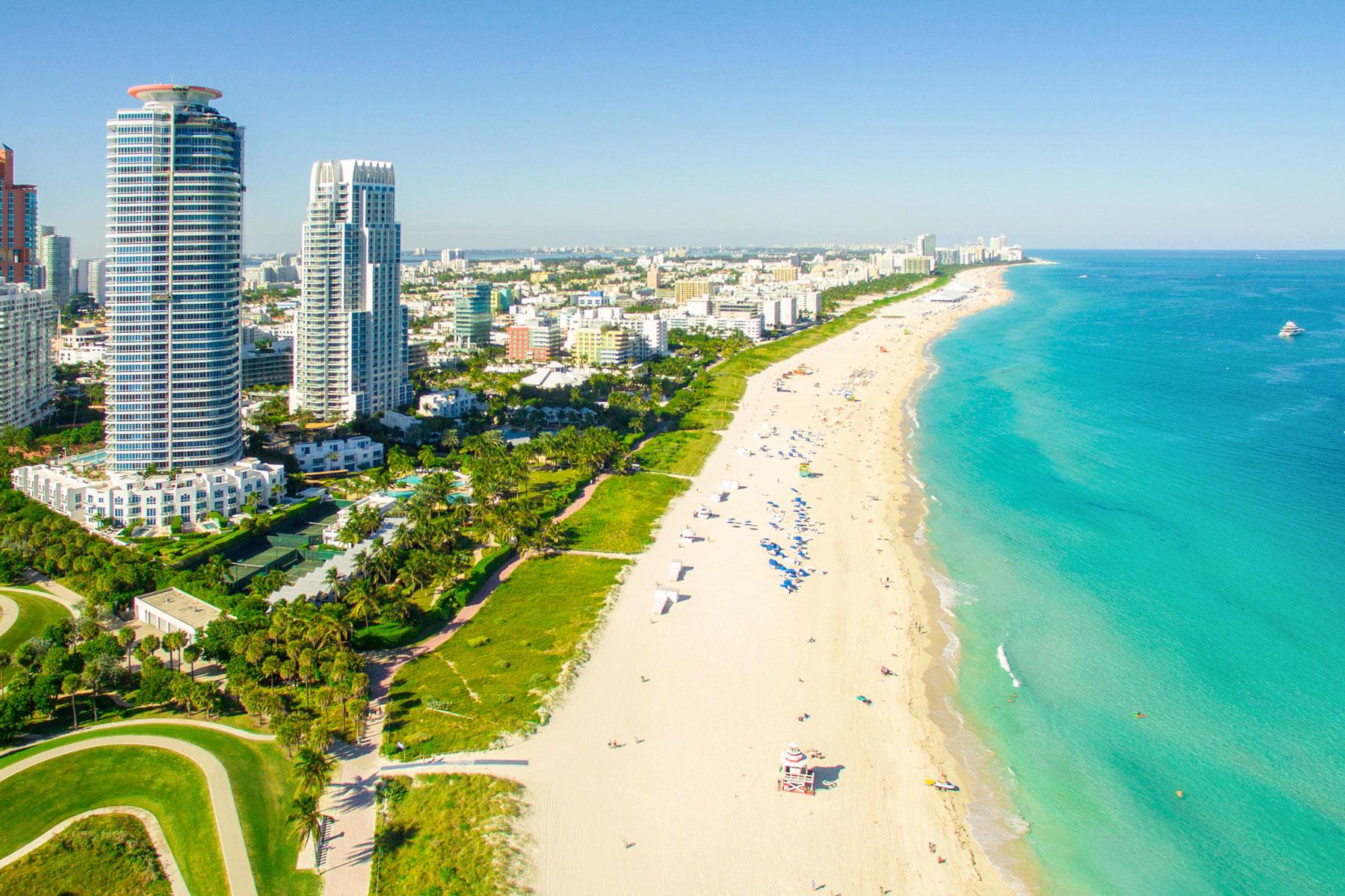 Current Miami Weather: A Comprehensive Overview