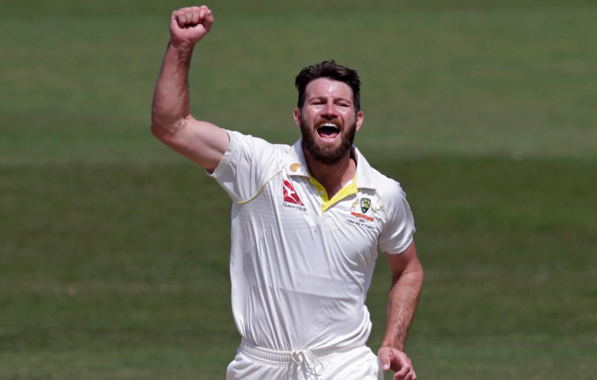 Michael Neser: A Rising Star in Australian Cricket