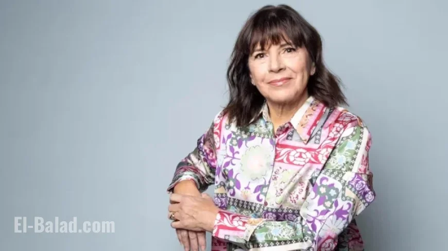 Mireille Deyglun: A Rising Star in the Art World