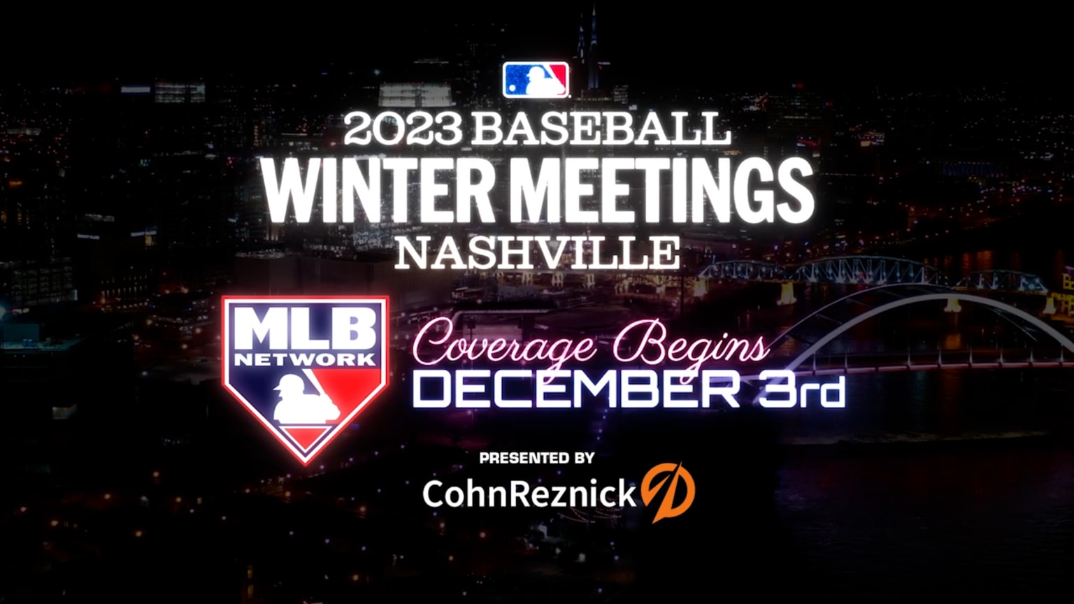 Exploring the MLB Winter Meetings 2023: What Fans Need to Know