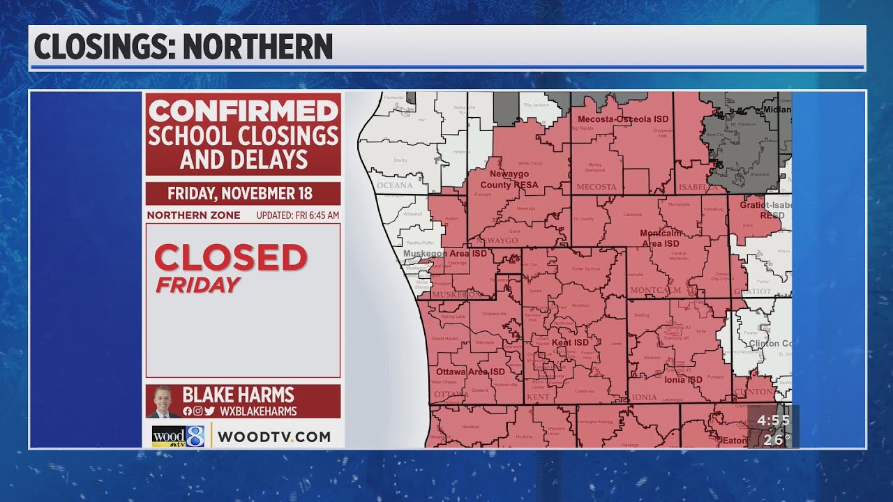 Understanding MN School Closings: Current Updates