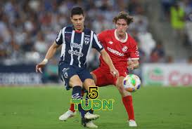 Monterrey vs Toluca: A Key Liga MX Showdown