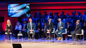 Munk Debates: A Forum for Engaging Global Conversations