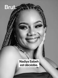 Tragic Passing of Nadiya Sabeh Decedee: What We Know So Far