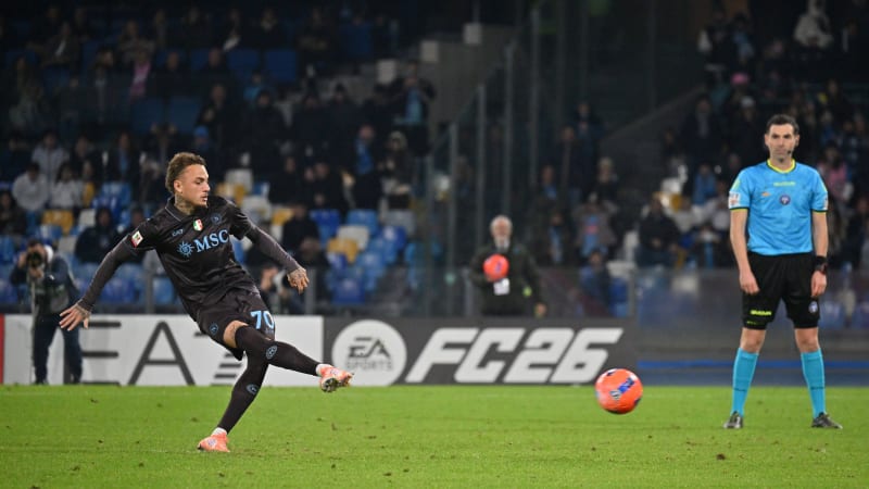 Napoli vs Cagliari: Match Highlights and Analysis