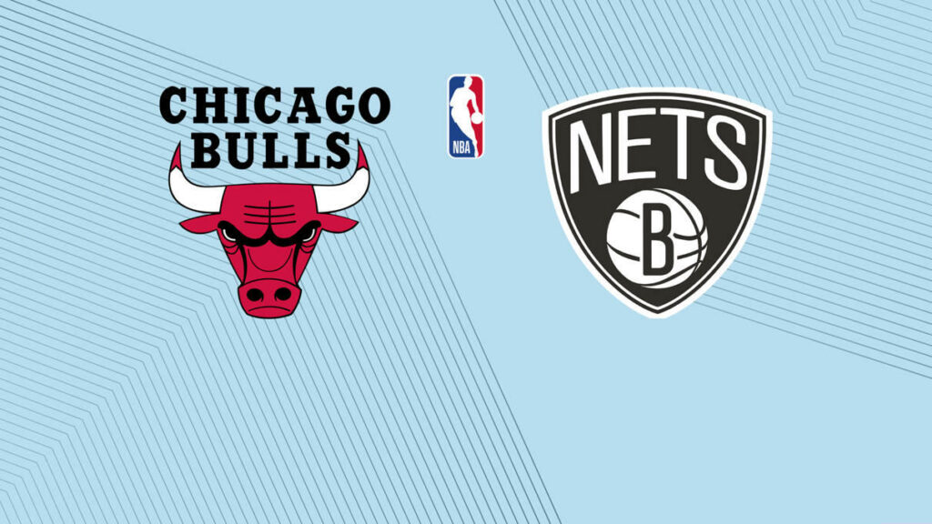 Nets vs Bulls: An Exciting Clash on the Court