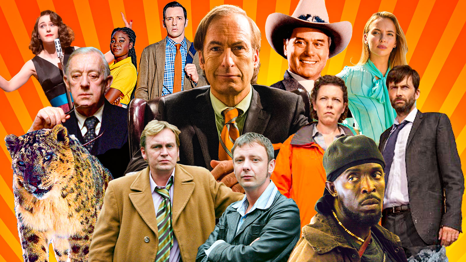 Exciting New Shows to Watch in 2025