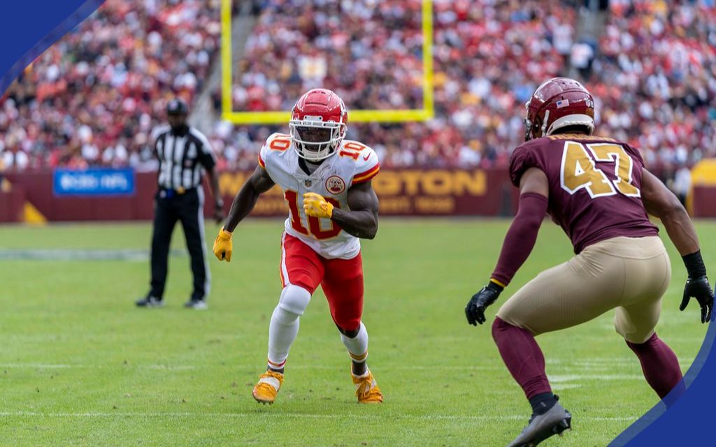 NFL Betting Made Easy: A Deep Dive into BetUS