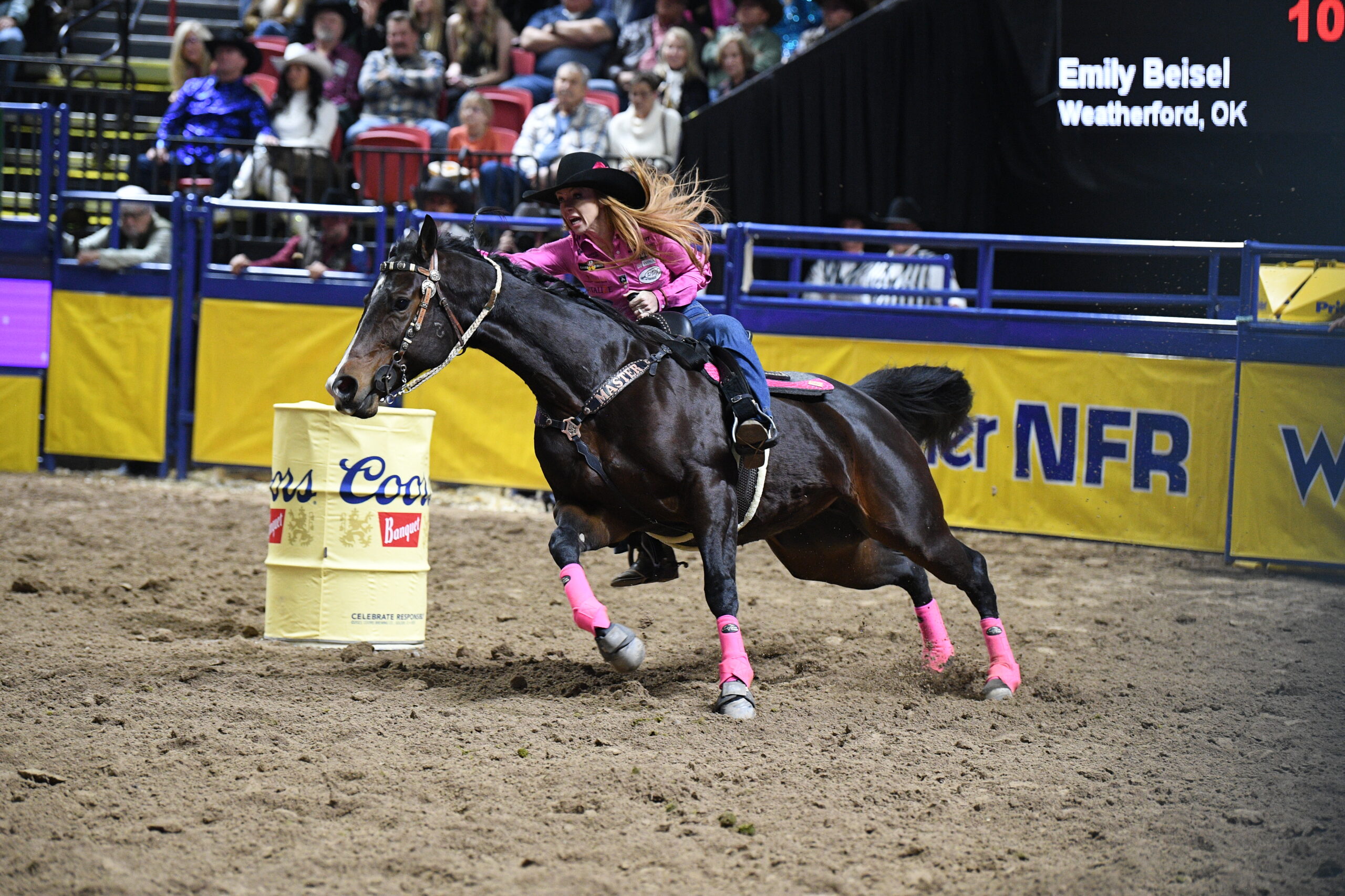 NFR Round 5 Results: Highlights and Key Takeaways