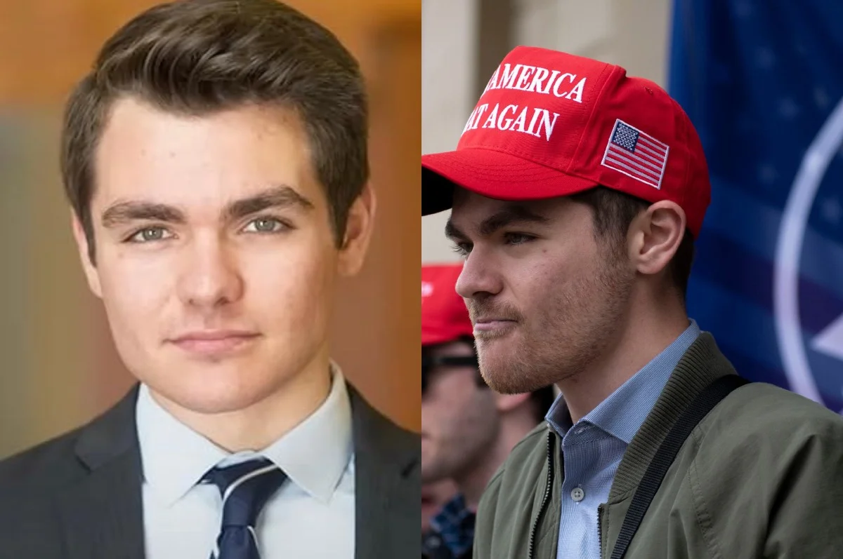 The Rise of Nick Fuentes: An Examination of His Influence