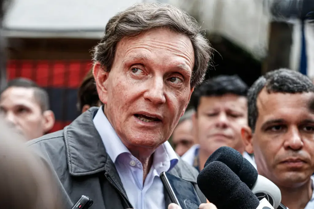 Latest Notícia Brasil: Key Events Shaping the Nation