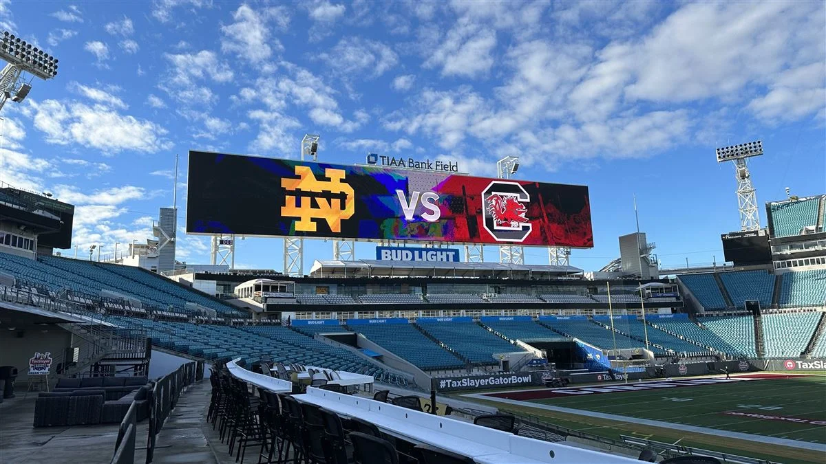 Key Takeaways from the Latest Notre Dame Press Conference