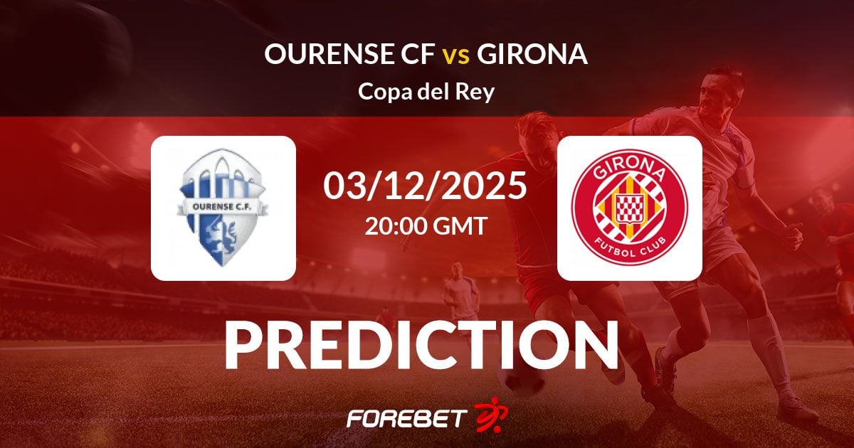 Ourense vs Girona: A Thrilling Match Analysis