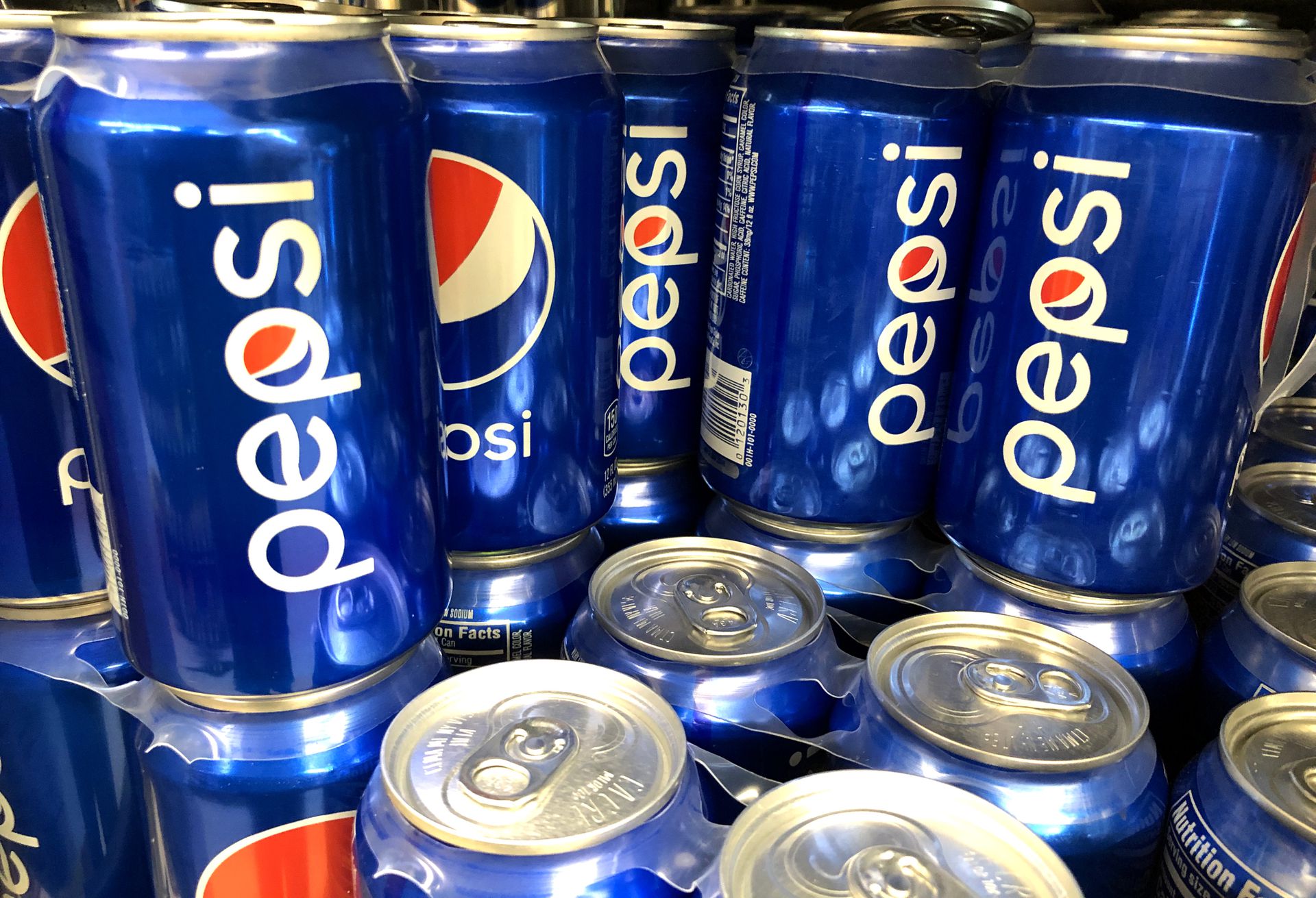The Rise and Current Impact of Pepsi in Today’s Market