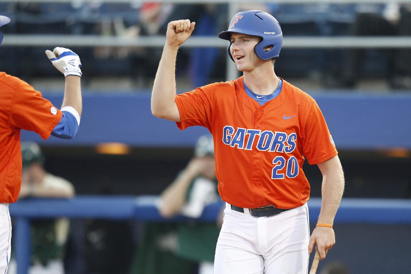 Profile of Pete Alonso: A Rising MLB Star