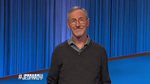Ray Lalonde: Rising Star on Jeopardy
