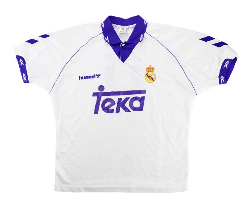 The Recent Journey of Real Madrid in Football