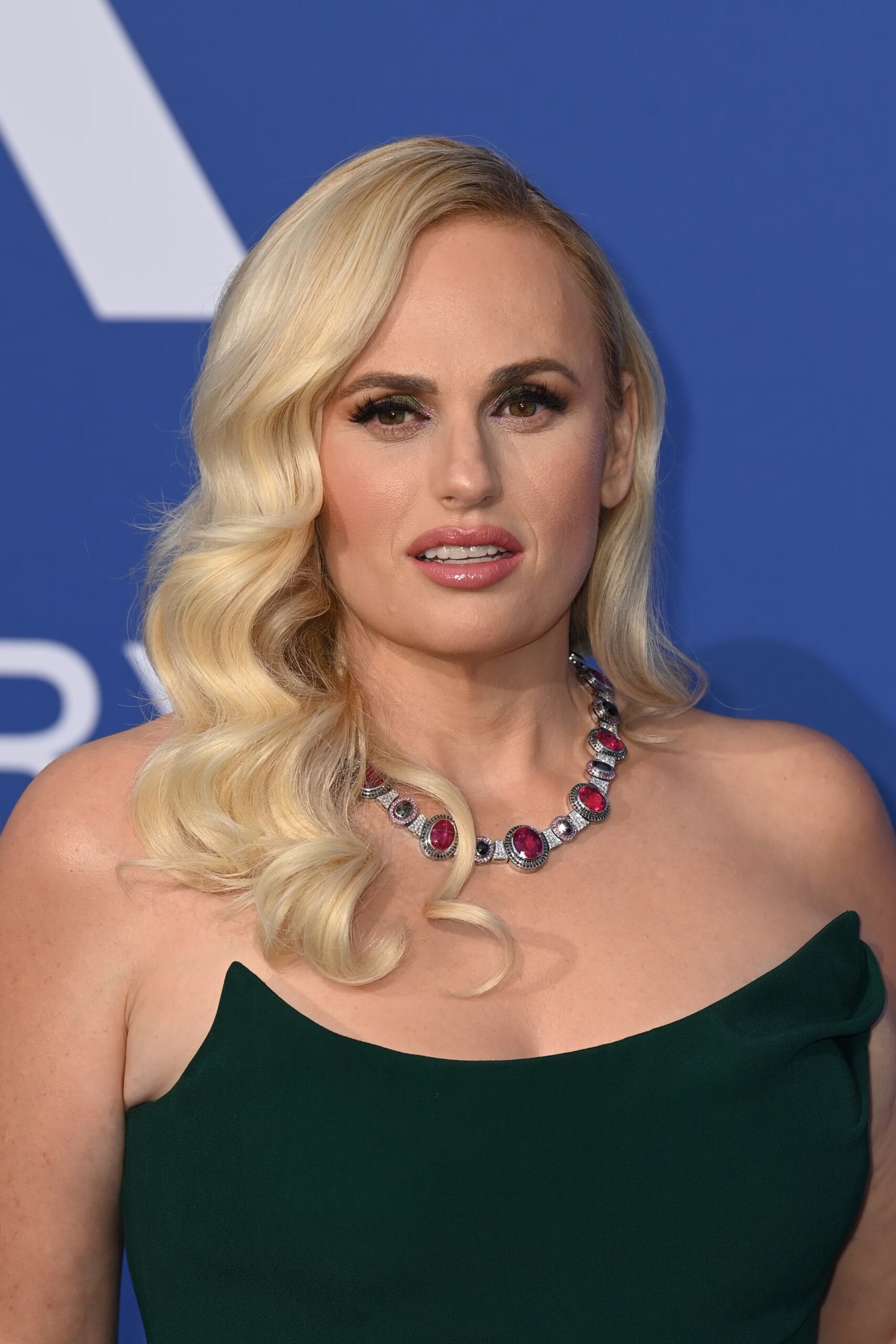 The Rise and Latest Projects of Rebel Wilson