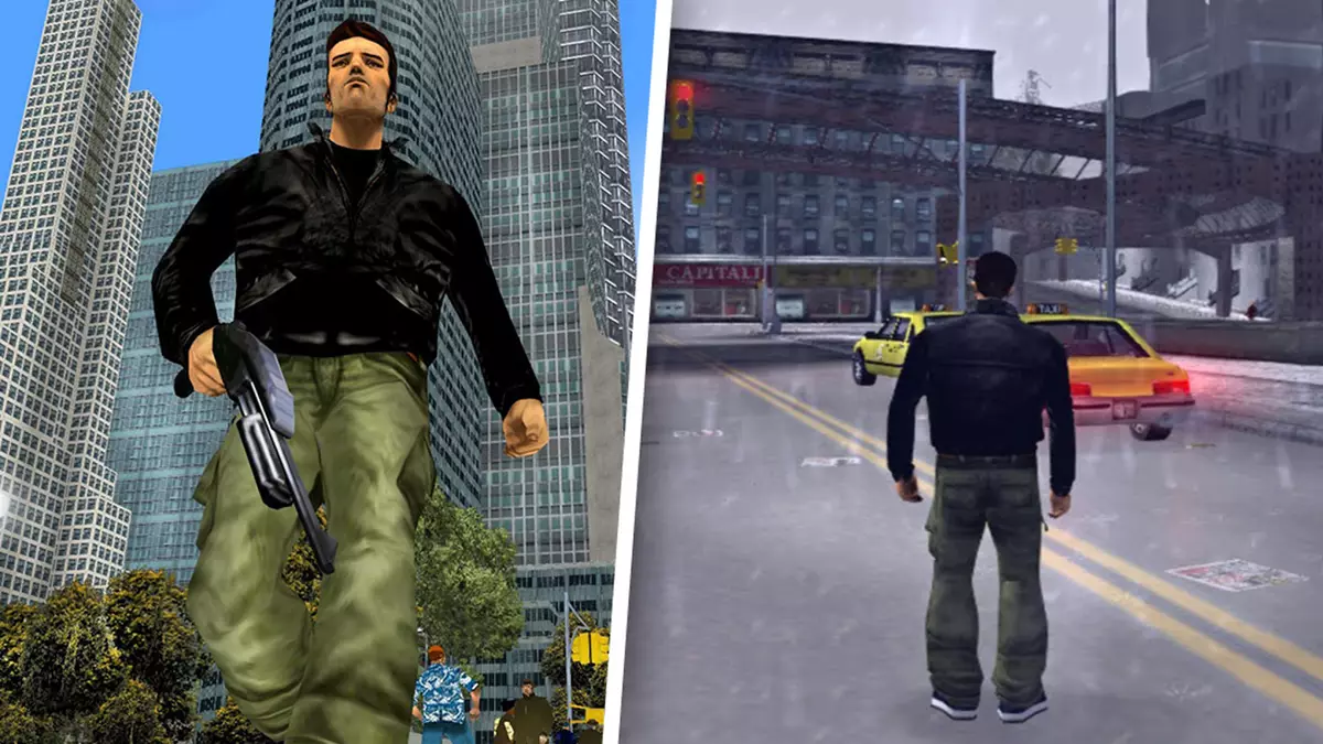 The Rise and Impact of Rockstar Games in the Gaming Industry