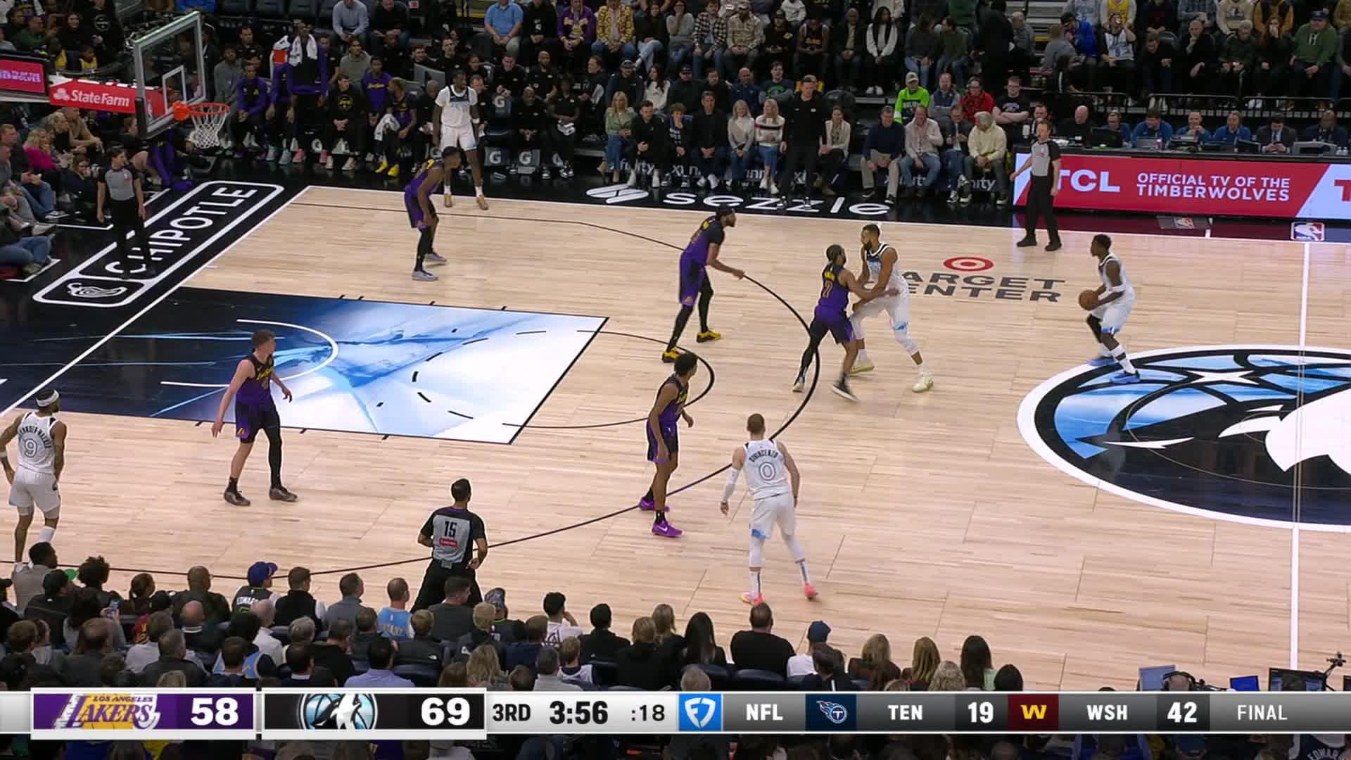 Rudy Gobert: The Impact of a Defensive Powerhouse in the NBA