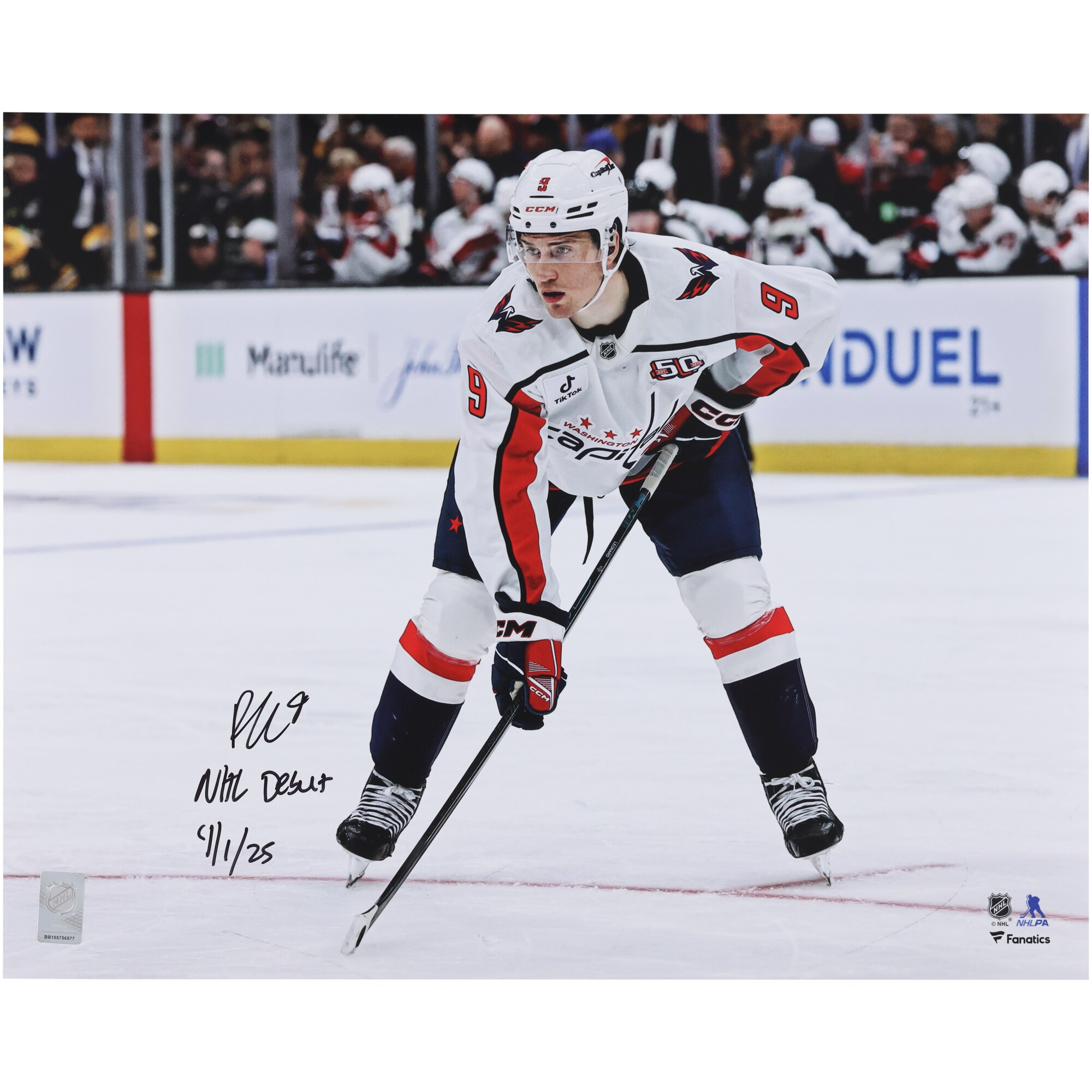 The Rise of Ryan Leonard: A New Era in Sports