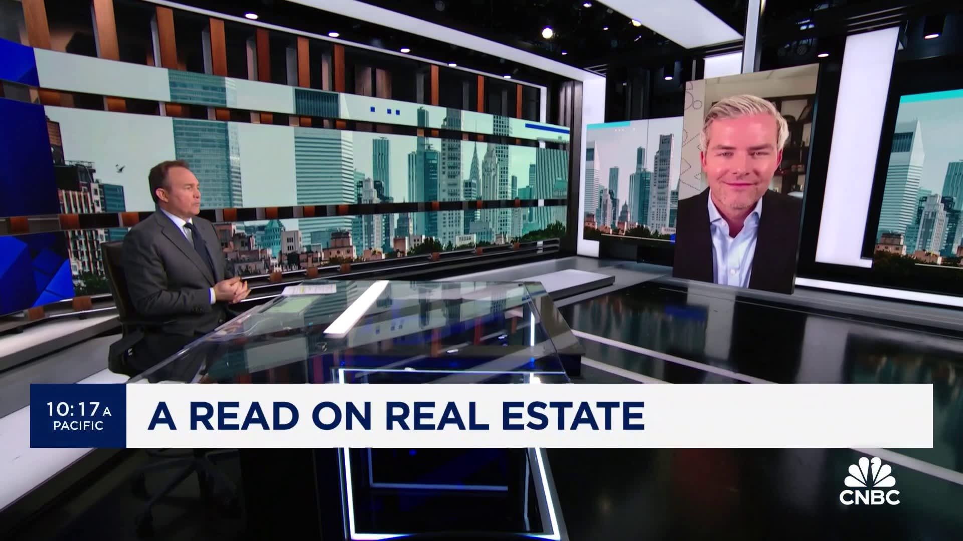 The Rise of Ryan Serhant in Real Estate and Media