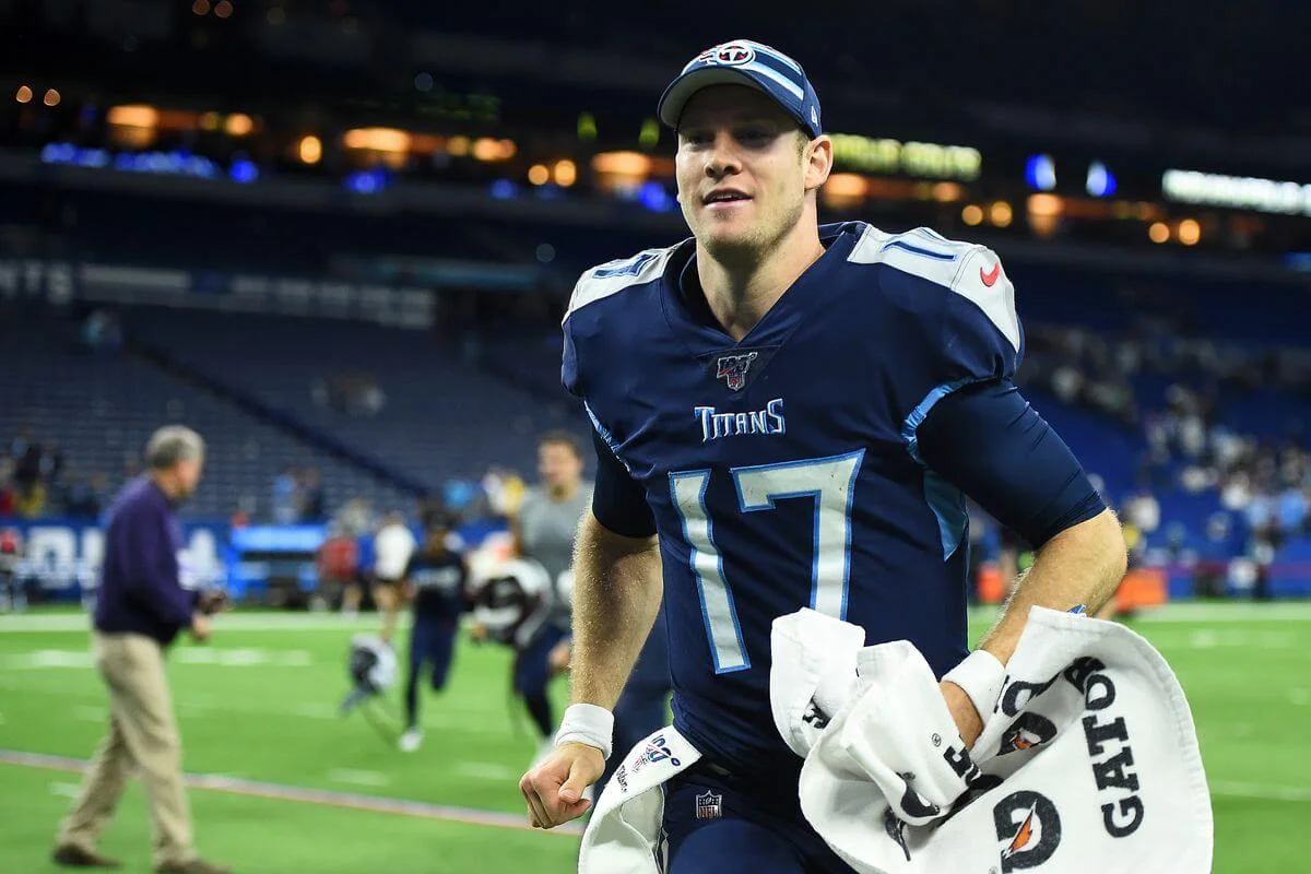 Ryan Tannehill: A Key Player in the NFL Landscape