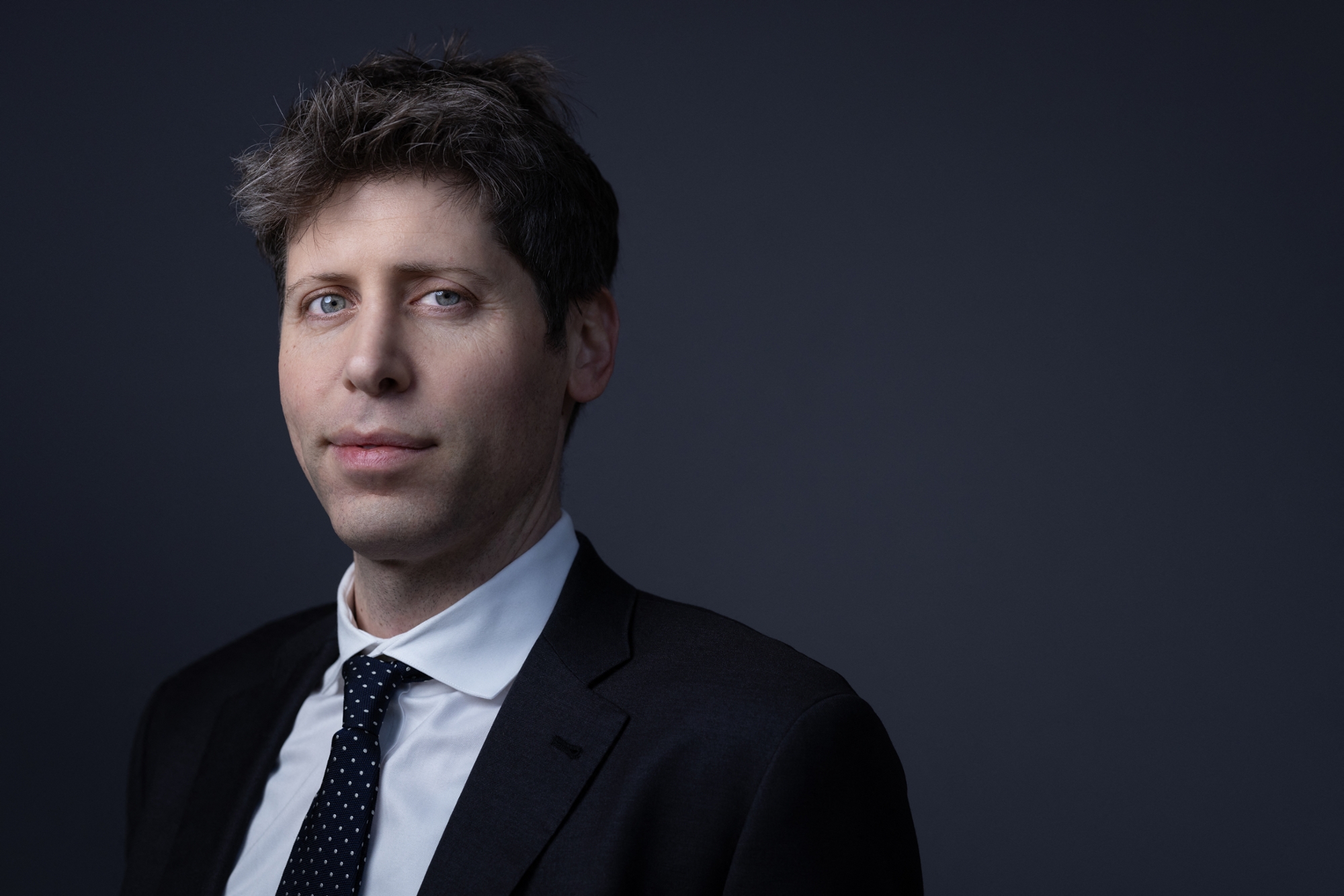 Sam Altman: A Visionary Driving the Future of Technology