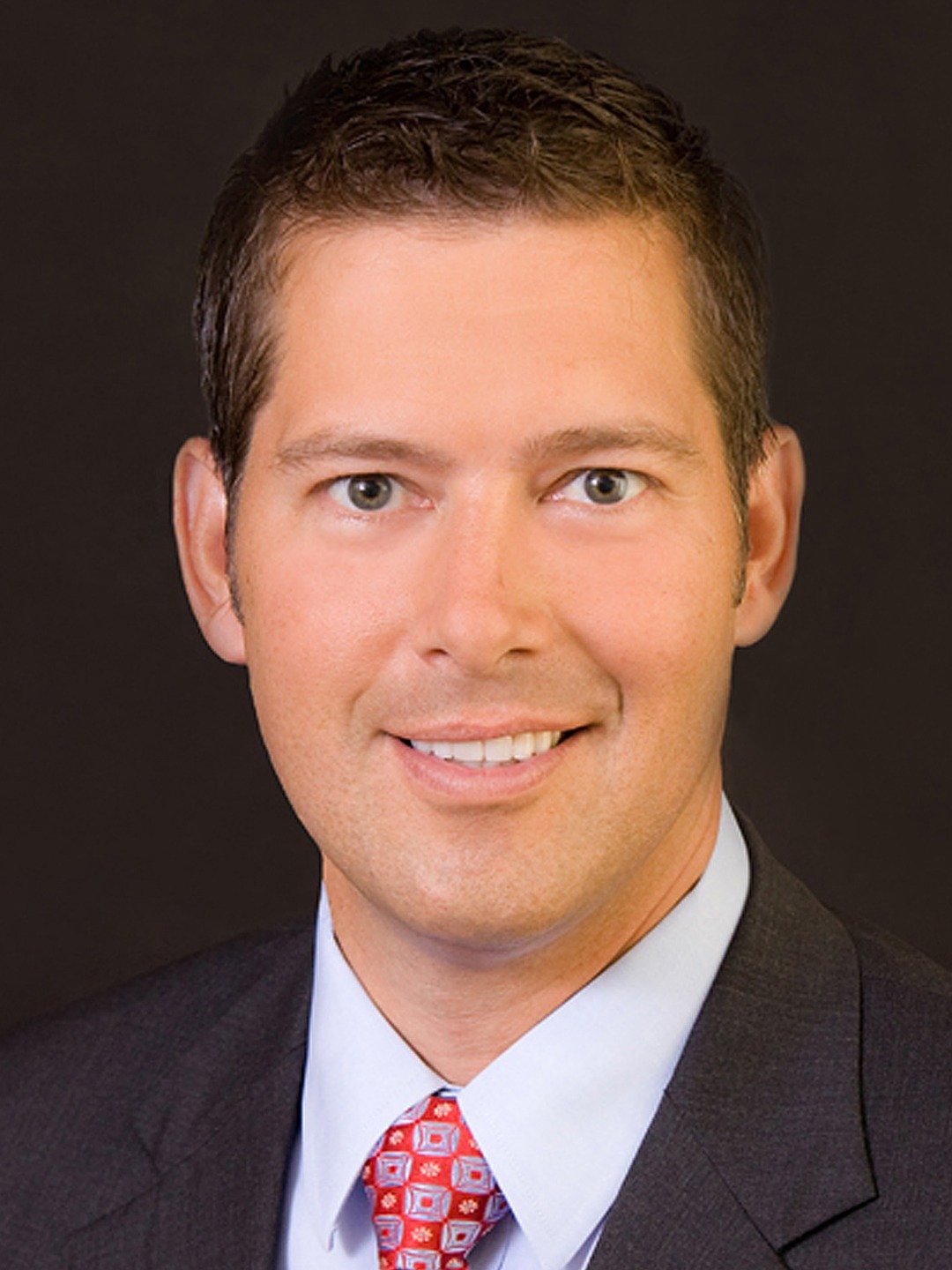 The Political Journey of Sean Duffy