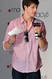 Shane Harper: The Rising Star Making Waves in Hollywood