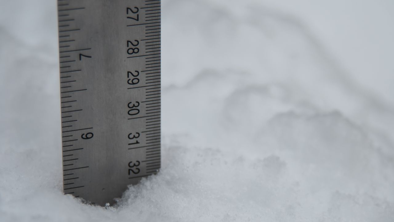 The Importance of Snow: Understanding its Ecological and Economic Role