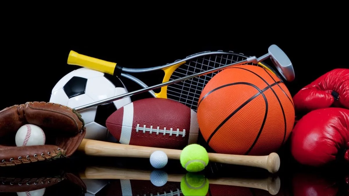 This Week in Sports: Summary of Exciting Events